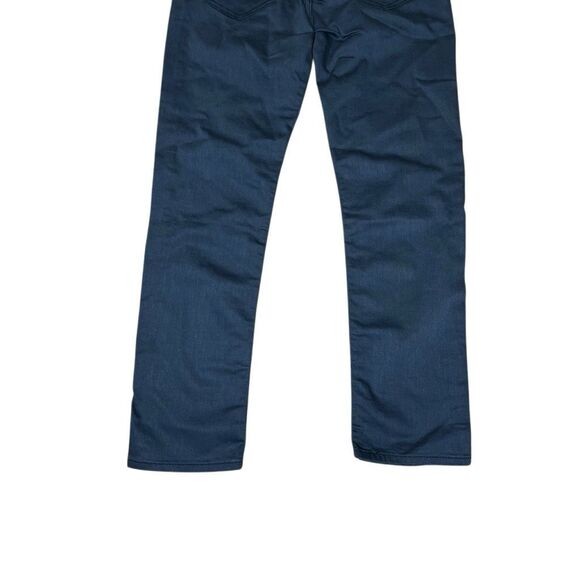 New With Tags Levi’s 511 Gray Jeans 32x30 - Picture 6 of 7